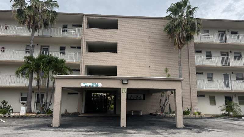 2601 NE 3rd Street # 206, Boynton Beach FL 33435