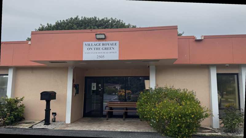 2601 NE 3rd Street # 206, Boynton Beach FL 33435