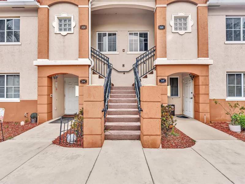 3504 BRIAR BAY Boulevard # 204, West Palm Beach FL 33411