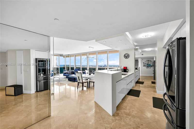 1830 S OCEAN DR # 3606, Hallandale Beach FL 33009
