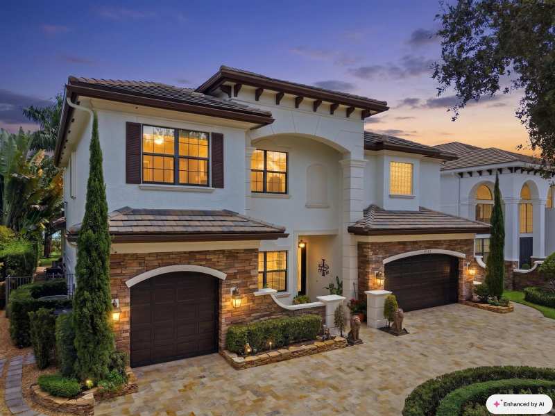 9517 Equus Circle, Boynton Beach FL 33472
