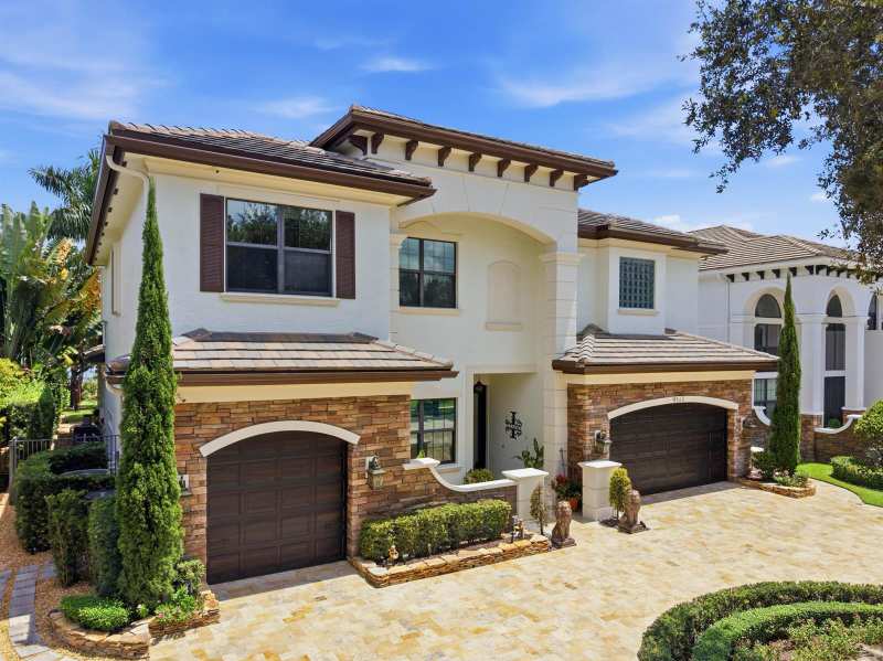 9517 Equus Circle, Boynton Beach FL 33472