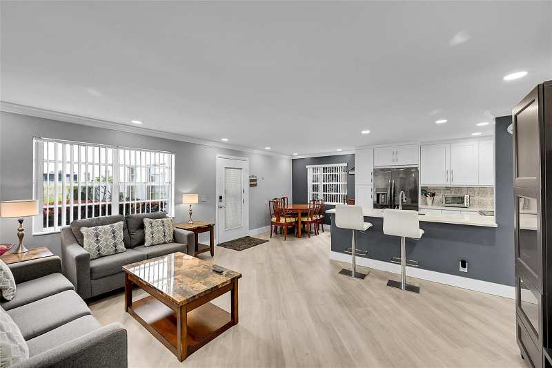 964 NORMANDY U Trail # U, Delray Beach FL 33484