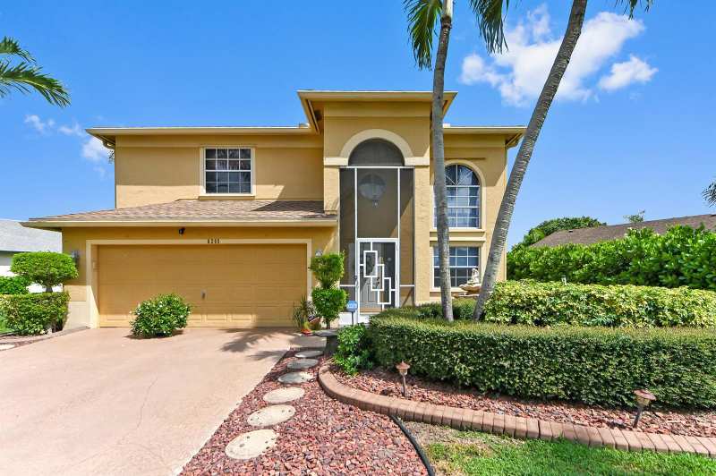 6205 Lansdowne Circle, Boynton Beach FL 33472