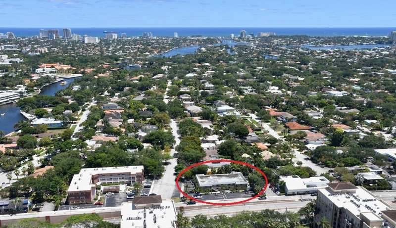 530 S FEDERAL Highway # 5, Fort Lauderdale FL 33301