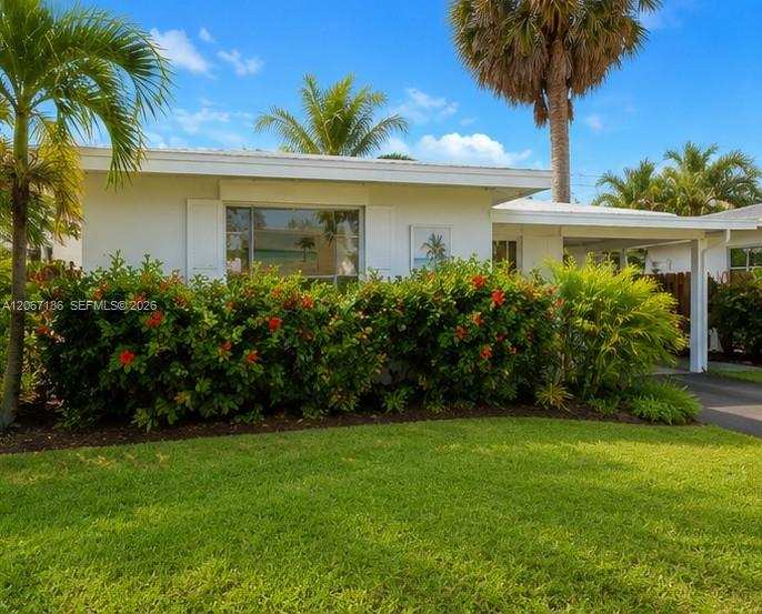 1925 NE 26th St # 1, Wilton Manors FL 33305