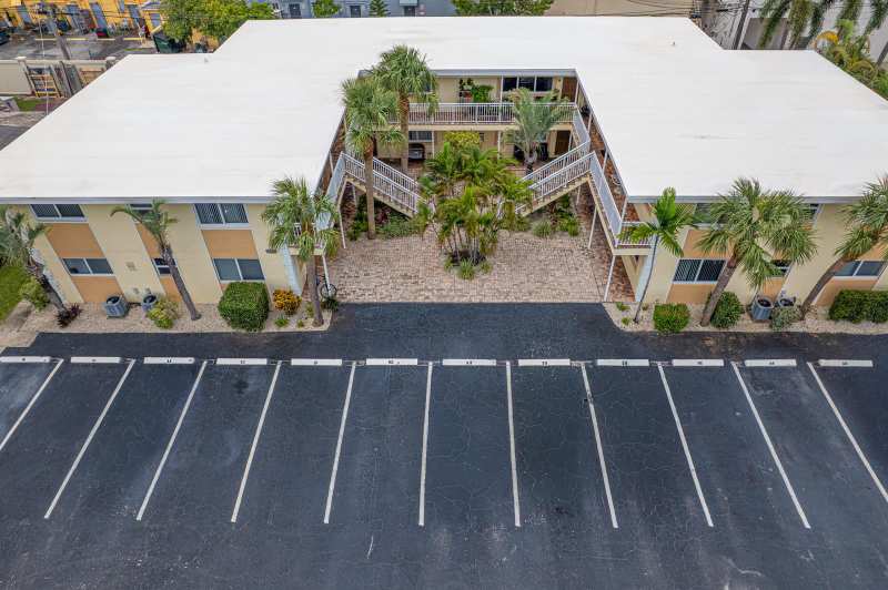 1649 SE 4TH Street # B3, Deerfield Beach FL 33441