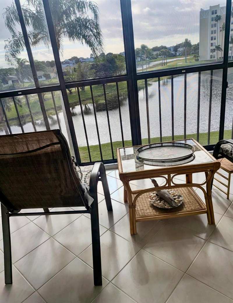 7270 ASHFORD Place # 307, Delray Beach FL 33446