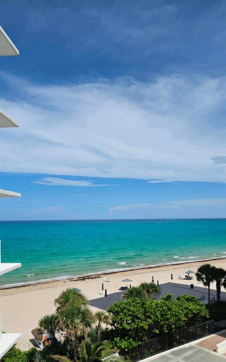 3600 Galt Ocean Drive # 5d, Fort Lauderdale FL 33308