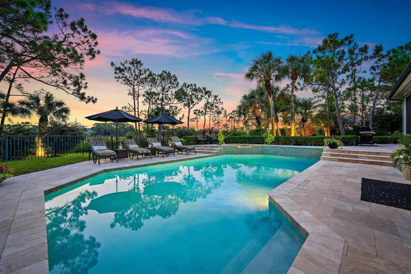 7881 Old Marsh Road, Palm Beach Gardens FL 33418