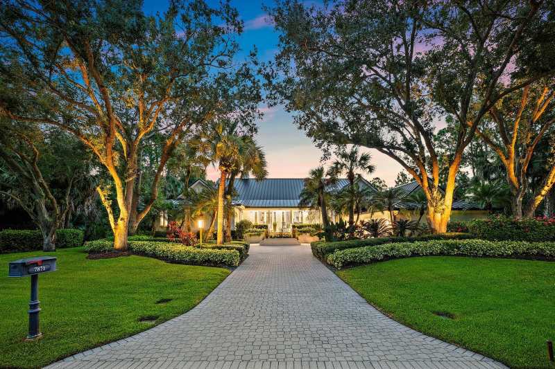 7881 Old Marsh Road, Palm Beach Gardens FL 33418