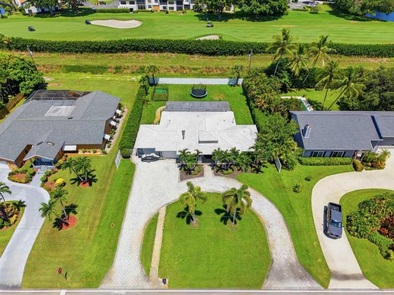 3133 LOWSON Boulevard, Delray Beach FL 33445