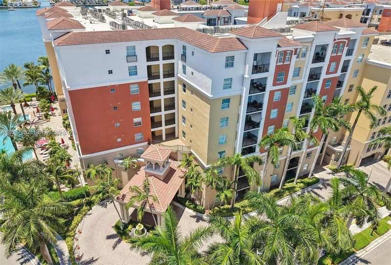 17100 N Bay Rd # 1105, Sunny Isles Beach FL 33160