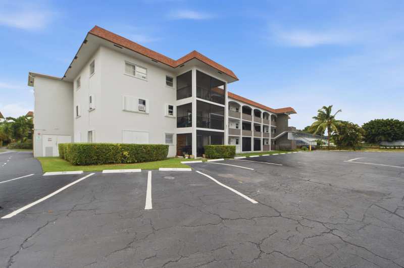 651 PINE Drive # 309, Pompano Beach FL 33060