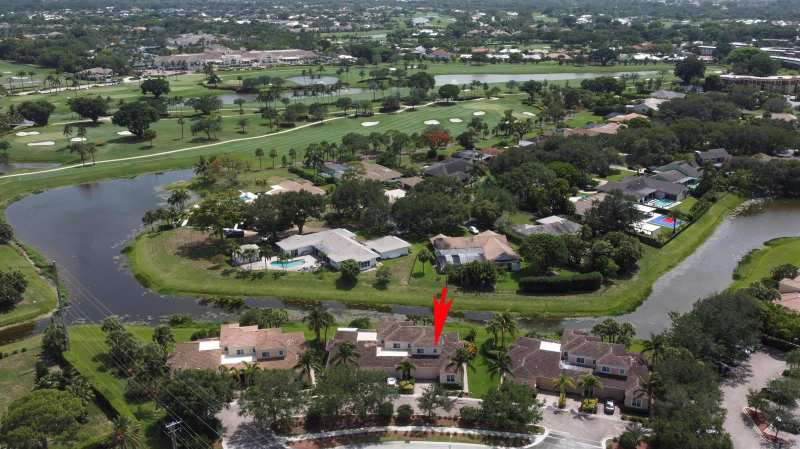 4496 HICKORY Drive, Palm Beach Gardens FL 33418