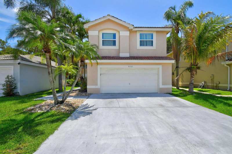 8332 Bermuda Sound Way, Boynton Beach FL 33436