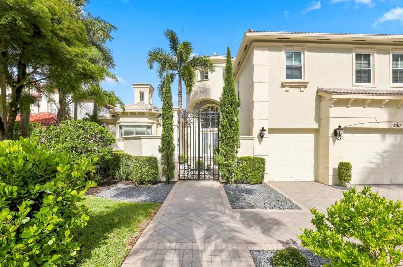 2311 Stotesbury Way, Wellington FL 33414