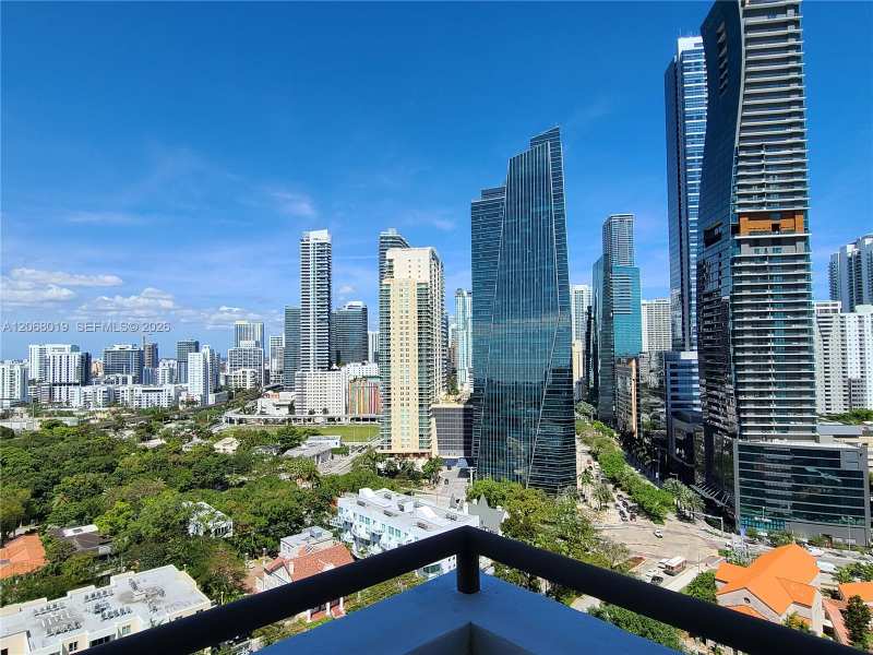 1581 Brickell Ave 2- Prking # 1907, Miami FL 33129