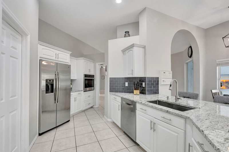 11723 WATERBEND Court, Wellington FL 33414