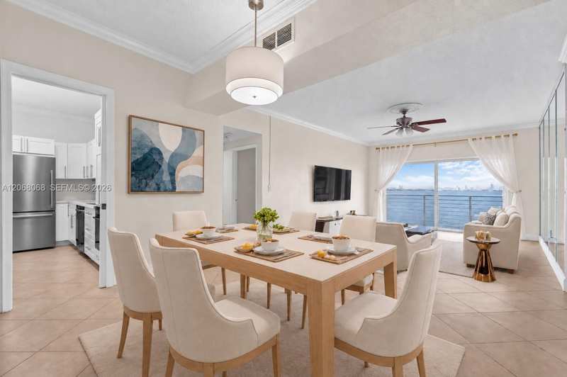 1880 S Treasure Dr # 4H, North Bay Village FL 33141