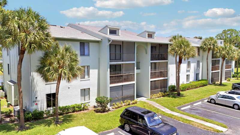 3630 ALDER Drive # E2, West Palm Beach FL 33417
