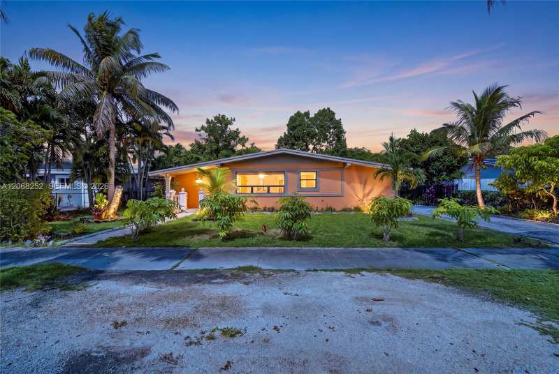 17350 NW 16th Ave, Miami Gardens FL 33169