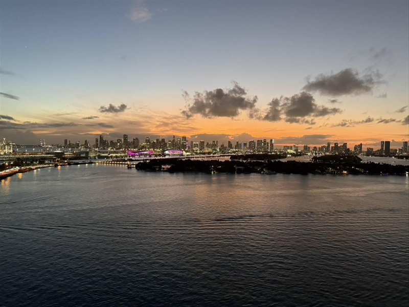 540 WEST Avenue # 2011, Miami Beach FL 33139