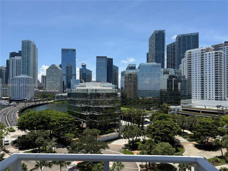 770 Claughton Island Dr # 1101, Miami FL 33131