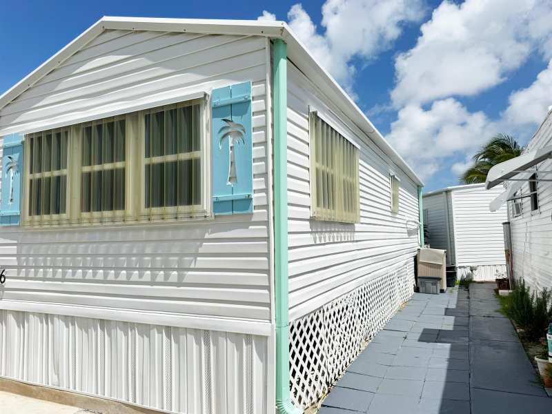 6 BRINY BREEZES Boulevard # A, Briny Breezes FL 33435