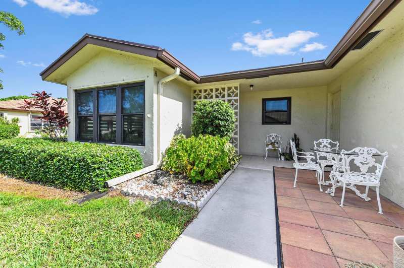 14080 Nesting Way # A, Delray Beach FL 33484