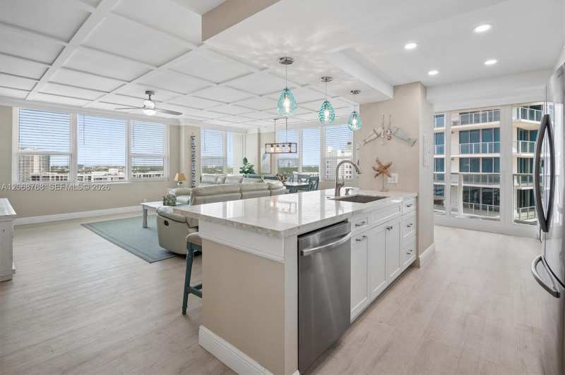 3505 S Ocean Dr # 1505, Hollywood FL 33019