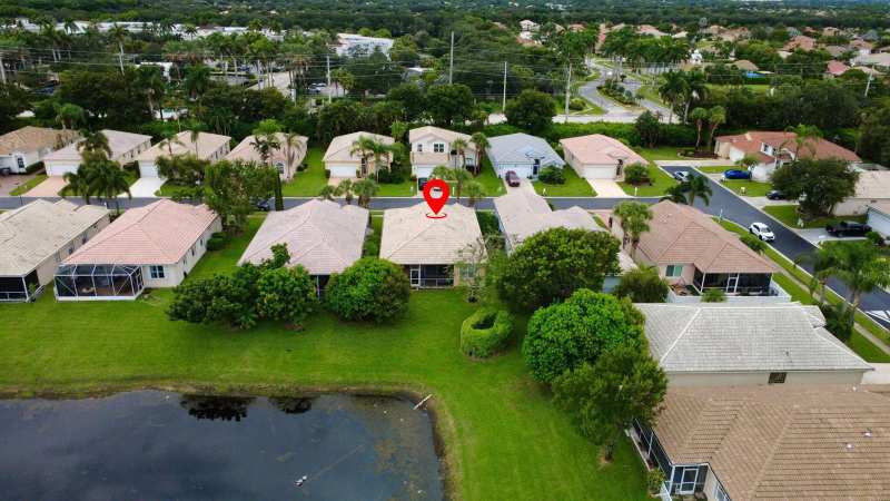 10788 Fillmore Drive, Boynton Beach FL 33437