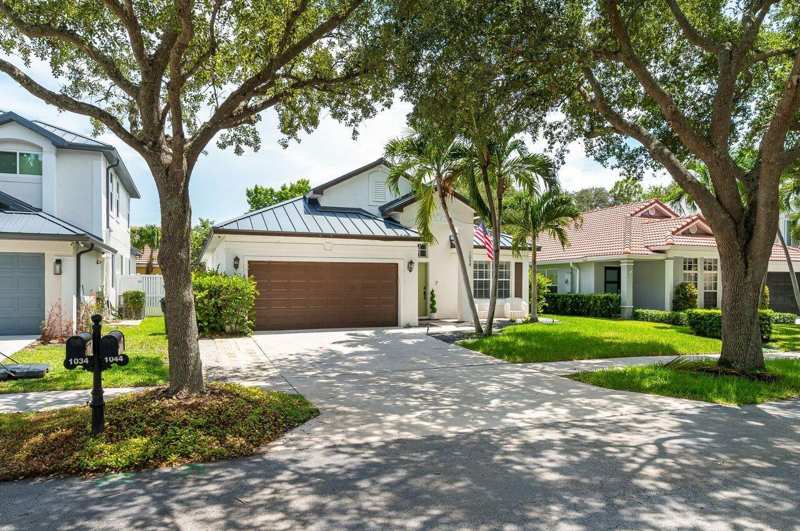 1044 ANCHOR Point, Delray Beach FL 33444