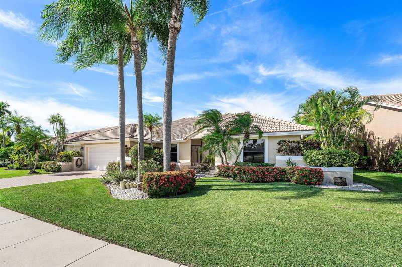 10775 Boca Woods Lane, Boca Raton FL 33428