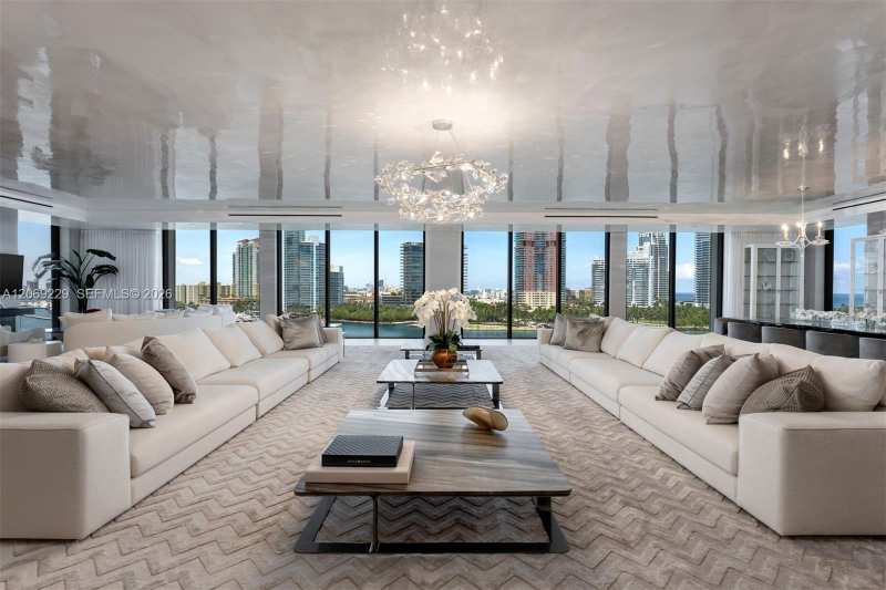6893 Fisher Island Dr 6893 Lphcenter # 6893, Miami Beach FL 33109