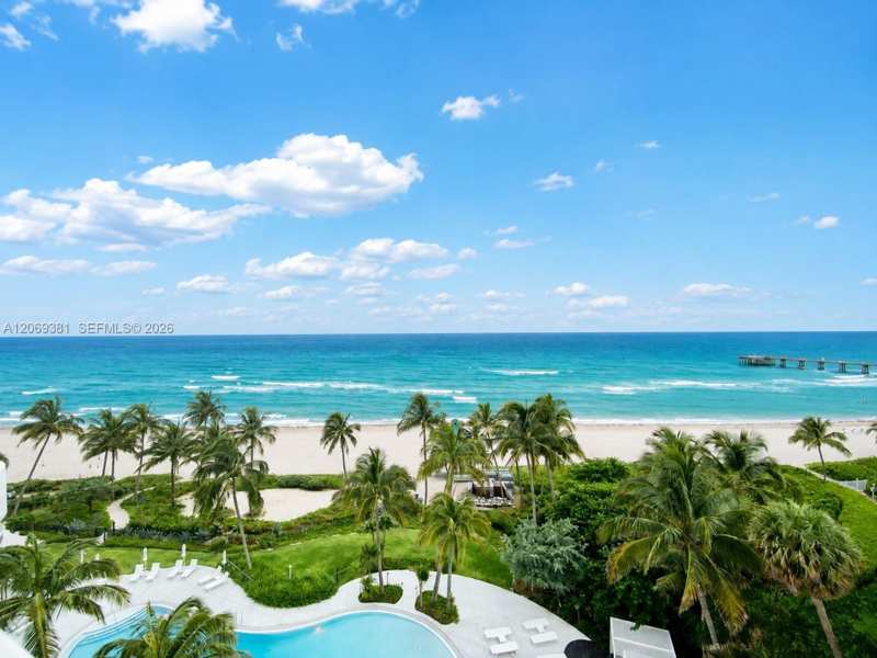 16901 Collins Ave # 701, Sunny Isles Beach FL 33160
