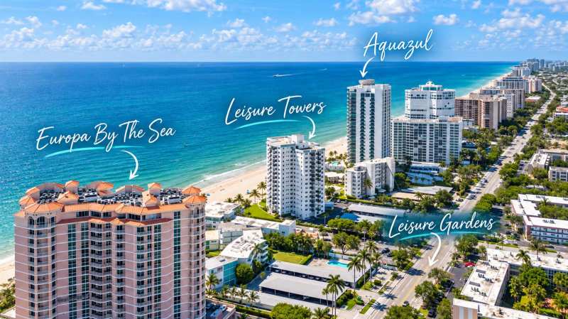 1481 S Ocean Boulevard # 129C, Pompano Beach FL 33062