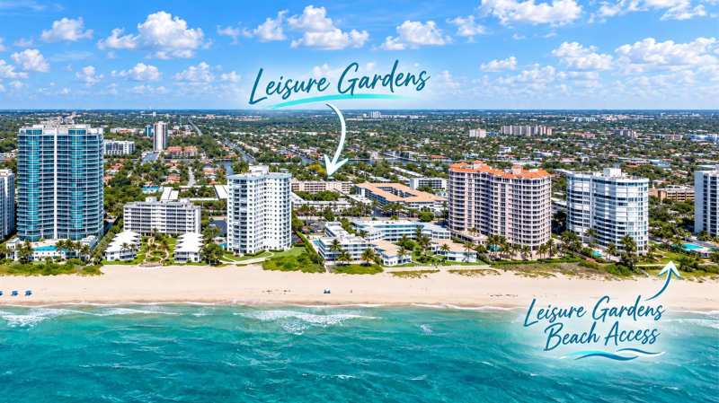 1481 S Ocean Boulevard # 129C, Pompano Beach FL 33062