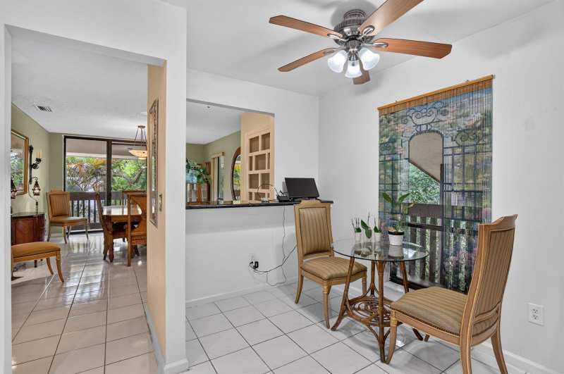 9364 Sable Ridge Circle # D, Boca Raton FL 33428