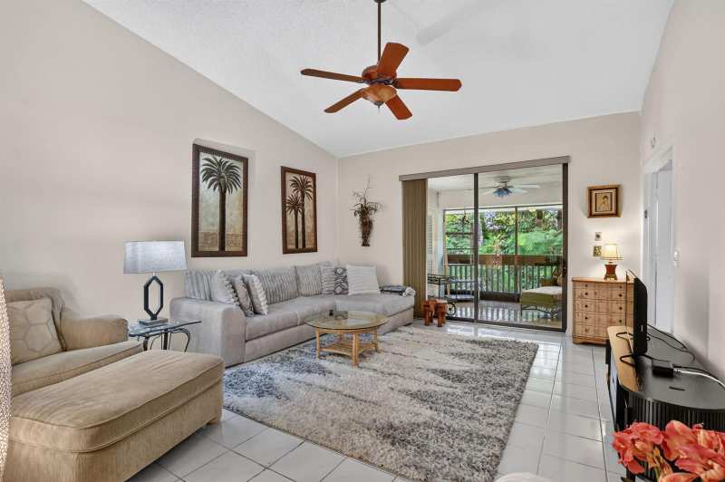 9364 Sable Ridge Circle # D, Boca Raton FL 33428