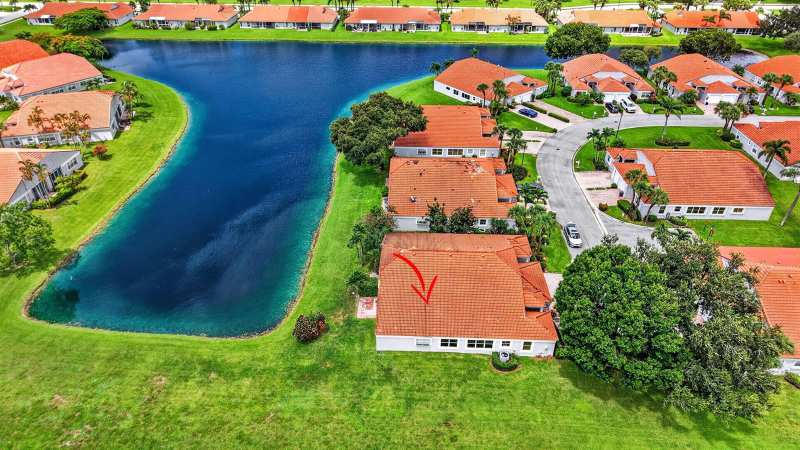 15415 SUMMER LAKE Drive, Delray Beach FL 33446