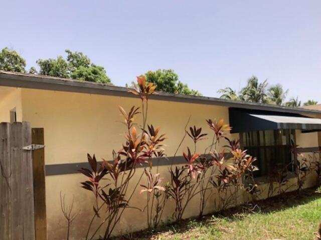 251 SW 16TH Street, Pompano Beach FL 33060