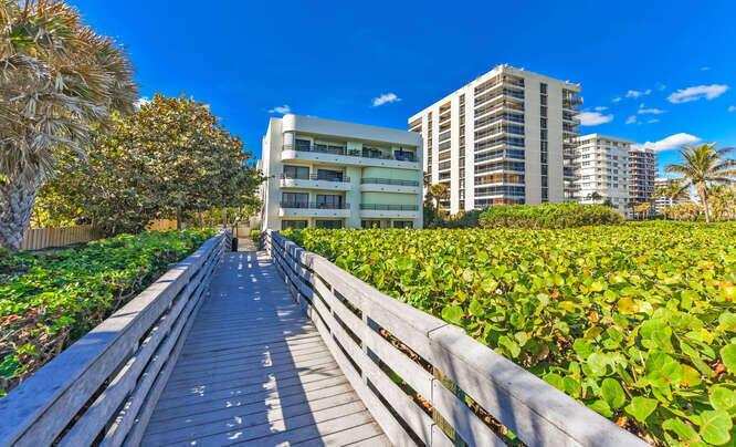 420 Celestial Way # 101, Juno Beach FL 33408