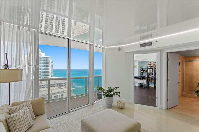 17201 Collins Ave # 3502, Sunny Isles Beach FL 33160