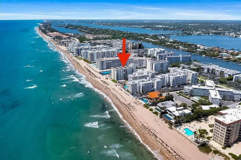 3540 Ocean Boulevard # 303, Palm Beach FL 33480