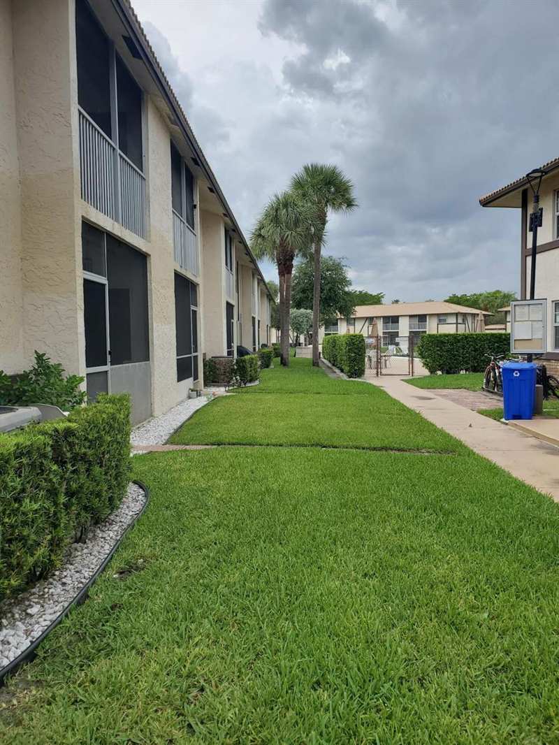 2337 NW 89TH Drive # 607, Coral Springs FL 33065