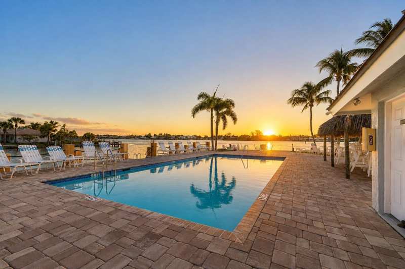 611 NE 12th Terrace # 2, Boynton Beach FL 33435