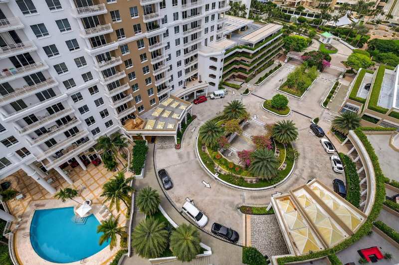 701 Brickell Key Boulevard # 1604, Miami FL 33131