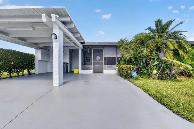 6802 Moonlit Drive, Delray Beach FL 33446