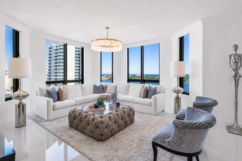 701 S Olive Avenue # 1219, West Palm Beach FL 33401